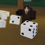 lumber tycoon rolling dice angry birds meme