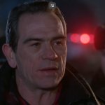 The Fugitive - Tommy Lee Jones - Hard Target Search