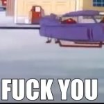 Mangento fuck you meme