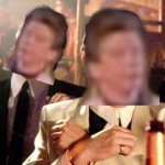 Good fellas laughing but it's Rick astley