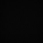 Plain black