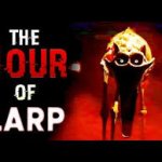 The Hour of Larp meme