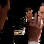 3 glasses GIF Template