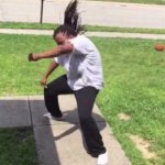 Beat drops