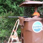 Hunting in an HOA Neighborhood template