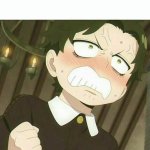 Me When blank meme