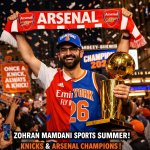 NBA Championship meme