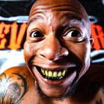 Lio Rush It's Fine
