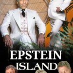 Welcome to Epstein Island  2