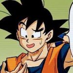 Goku phone