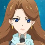 Precure Lady