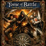 Tome of Battle