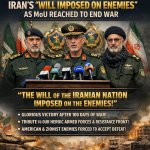 US–Israel–Iran War (World War 3 DLC)