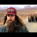 Forest Gump