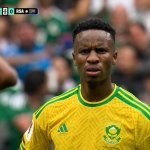 Confused south african