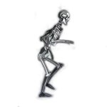 Skeleton from Scooby Doo Creepy Run