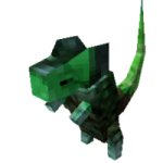 Verdant Kobold