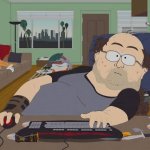 South Park basement guy