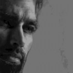 and gooseworx like it ig | that one blind dude after making a song about how pretty his daughter is | image tagged in gifs,gif,tadc,music | made w/ Imgflip video-to-gif maker