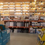 Home Depot Augusta Georgia