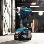Makita Impact Driver meme