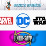 Wak's World Animated/Live-Action Characters Into Superheroes