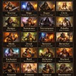Choose Your Own Adventure , While I think this cyoa is good *for