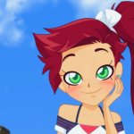 Auriana Blush
