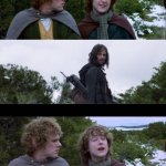 Hobbit breakfast