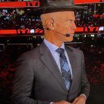 Messier hat