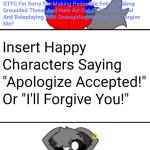 This is cringe meme