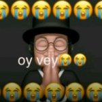oy vey meme