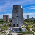 Obama Center meme