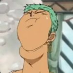 Choking Zoro