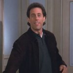 Jerry Seinfeld (God)