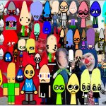EggHead Collection Part 2 meme