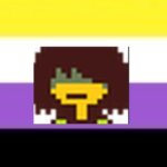 kris dreemurr temp meme