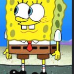 spongey