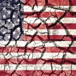 Flag Shattered template