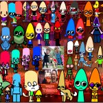 EggHead Collection Part 5 | image tagged in egg,eggs,collection,scratch,character,characters | made w/ Imgflip meme maker