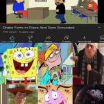 NUKE THIS PIECE OF SCRAP (for Fandom_Memes.lol) | image tagged in nuke this piece of scrap for fandom_memes lol | made w/ Imgflip meme maker