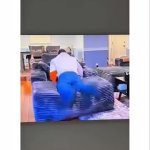 Bone Couch GIF Template