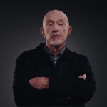 mike breaking bad GIF Template