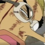skeptical usopp