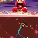 NOT EVEN UNIKITTY APPROVES THIS meme