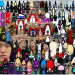 EggHead Collection Part 7
