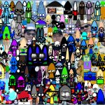 EggHead Collection Part 10 meme