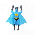Batman action figure