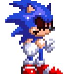 Sark the hedgehog