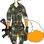 Staff SGT Heather BurnMann (TimeZone)